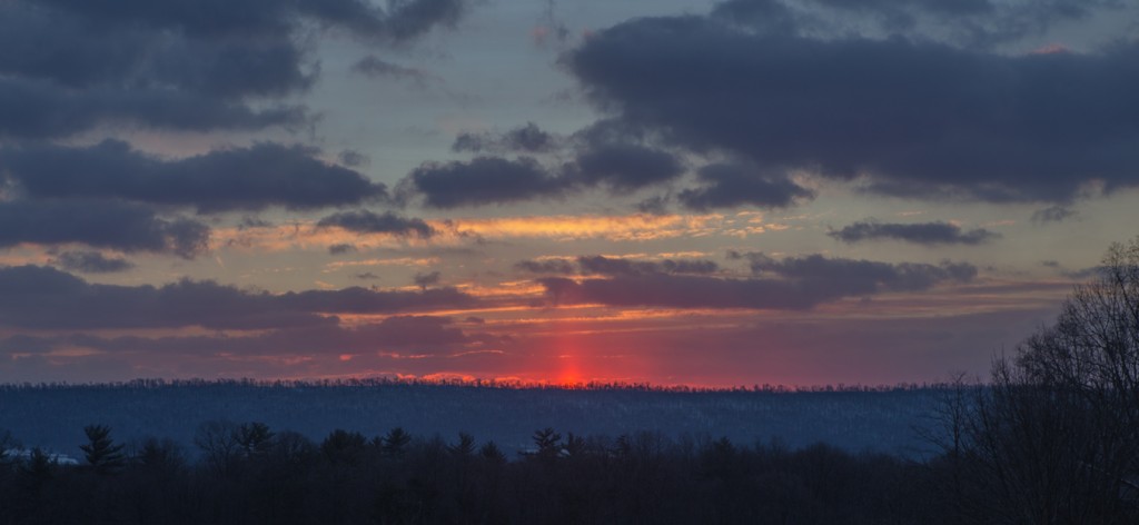 Solar-Pillar