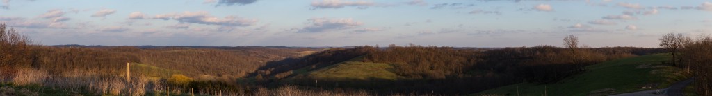 Greene County Observing Site