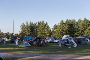 Cherry Springs