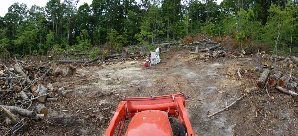 Observing Site