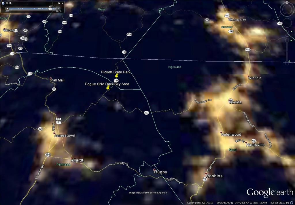 Pickett Pogue Light Pollution01